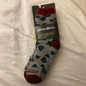 Women’s lounge crew socks